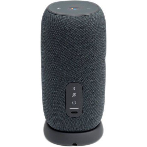 Портативна акустика JBL Link Portable Grey (JBLLINKPORGRY)