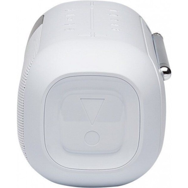 Портативна акустика JBL Tuner 2 FM White (JBLTUNER2WHT)