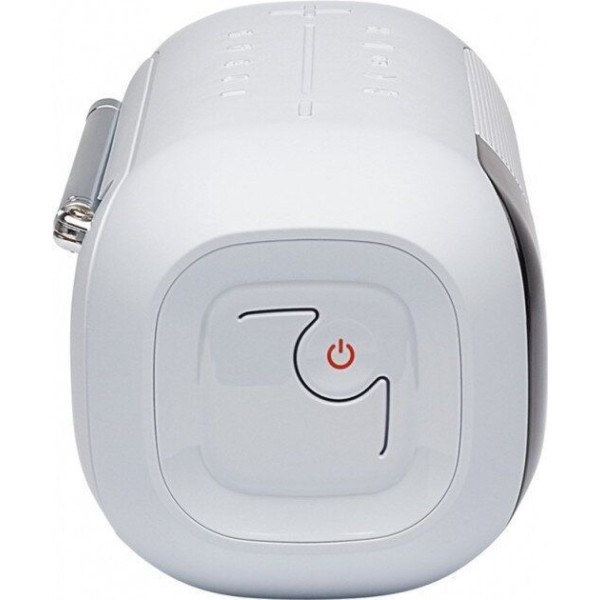 Портативна акустика JBL Tuner 2 FM White (JBLTUNER2WHT)