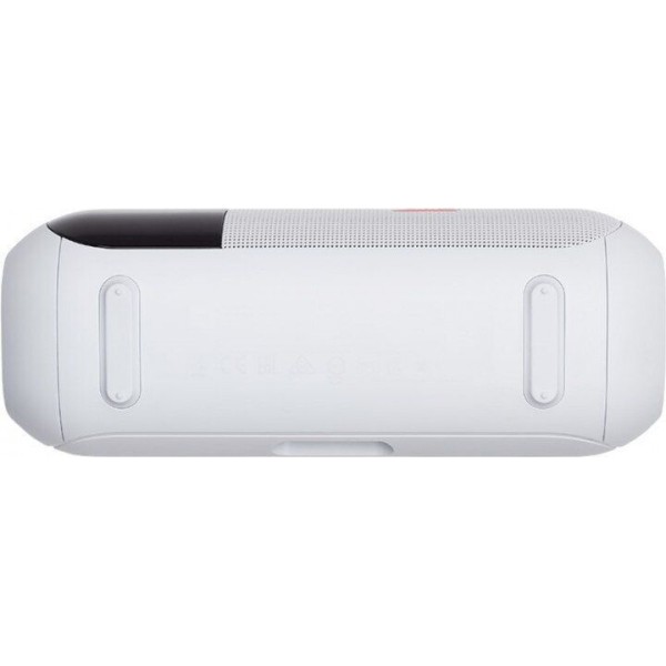 Портативна акустика JBL Tuner 2 FM White (JBLTUNER2WHT)
