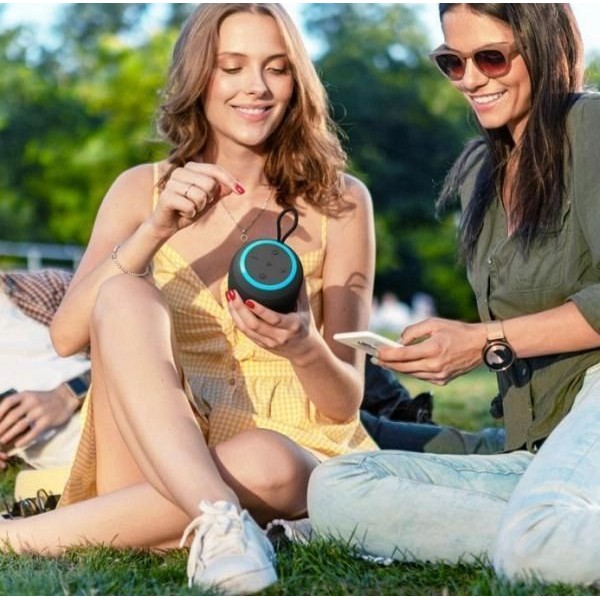 Bluetooth колонка Tronsmart T7 Mini  Black