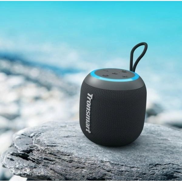 Bluetooth колонка Tronsmart T7 Mini  Black