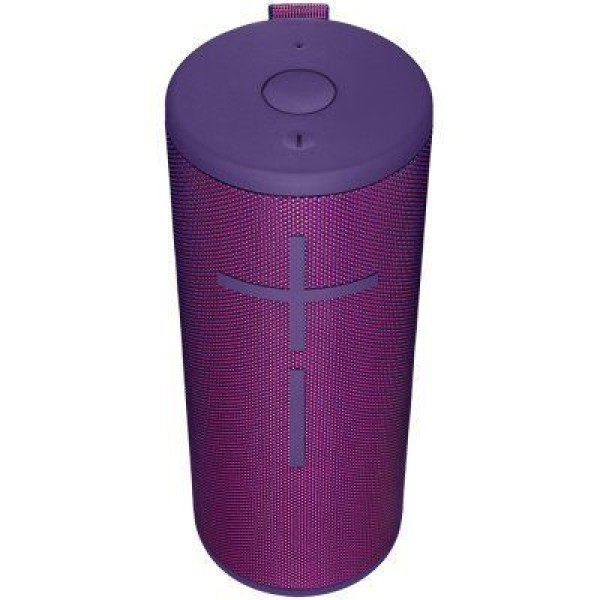 Портативна акустика Ultimate Ears BOOM 3 ULTRAVIOLET PURPLE (984-001363)