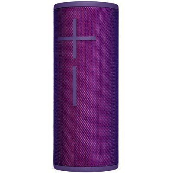 Портативна акустика Ultimate Ears BOOM 3 ULTRAVIOLET PURPLE (984-001363)