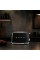 Тостер SMEG Black