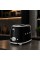 Тостер SMEG Black
