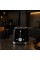 Тостер SMEG Black