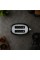 Тостер SMEG Black