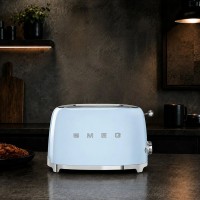 Тостер SMEG Pastel Blue