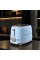 Тостер SMEG Pastel Blue