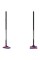 Пилосос Dyson SV50 PencilVac Fluffycones