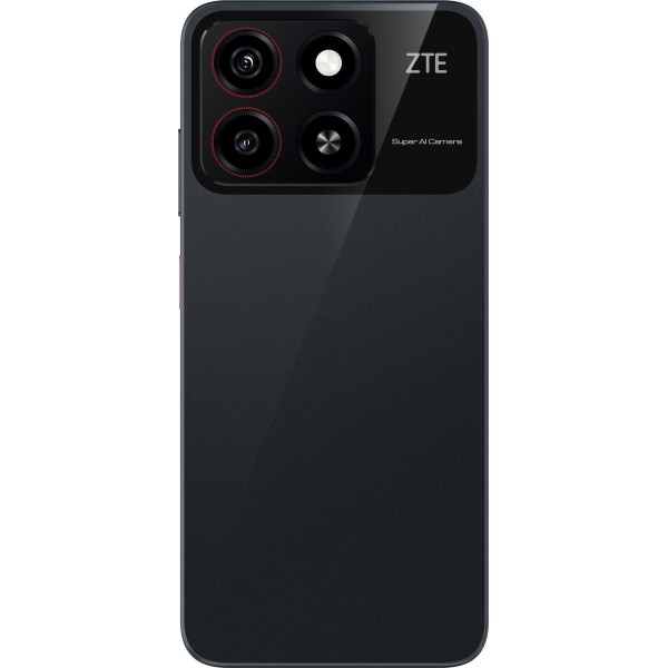 Смартфон ZTE Blade A35 2/64GB Black