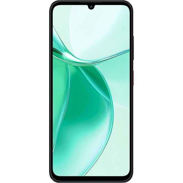 Смартфон ZTE Blade A35 4/64GB Black