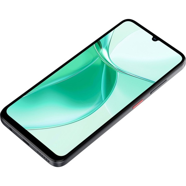 Смартфон ZTE Blade A35 4/64GB Black