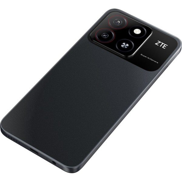 Смартфон ZTE Blade A35 4/64GB Black