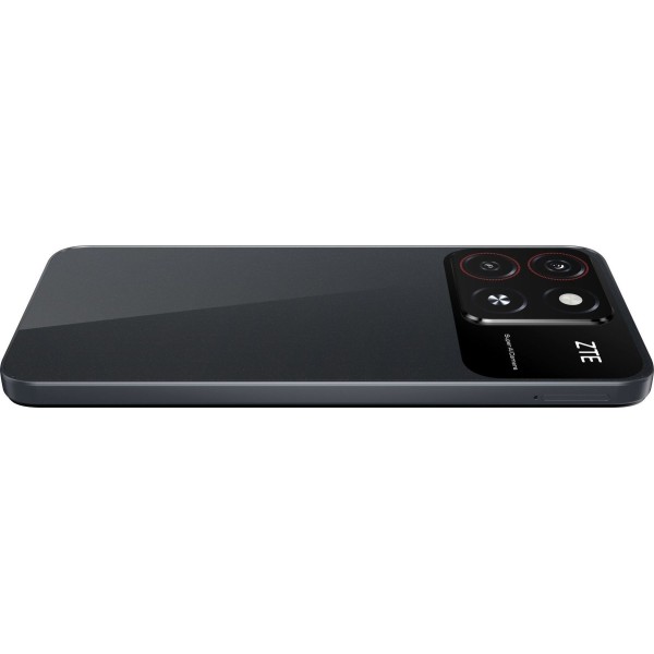 Смартфон ZTE Blade A35 4/64GB Black