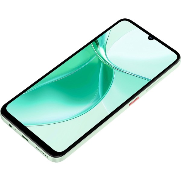 Смартфон ZTE Blade A35 4/64GB Green