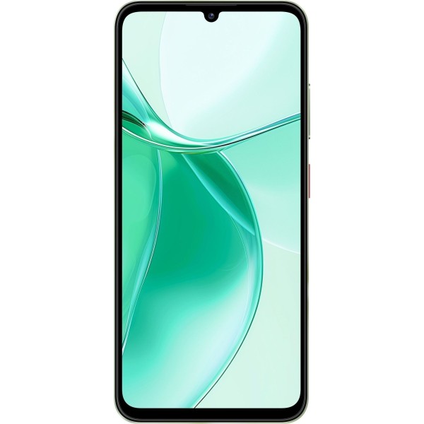 Смартфон ZTE Blade A35 4/64GB Green