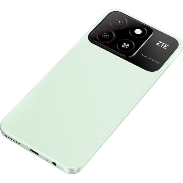 Смартфон ZTE Blade A35 4/64GB Green