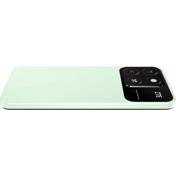 Смартфон ZTE Blade A35 4/64GB Green