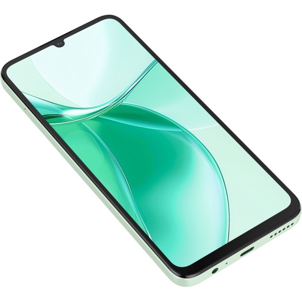 Смартфон ZTE Blade A35 4/64GB Green