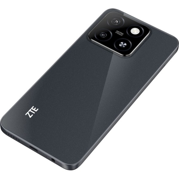 Смартфон ZTE Blade A55 4/128GB Black
