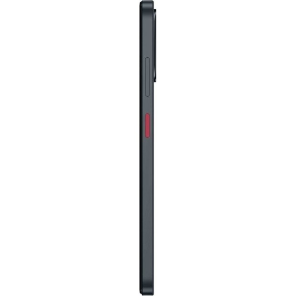 Смартфон ZTE Blade A55 4/128GB Black