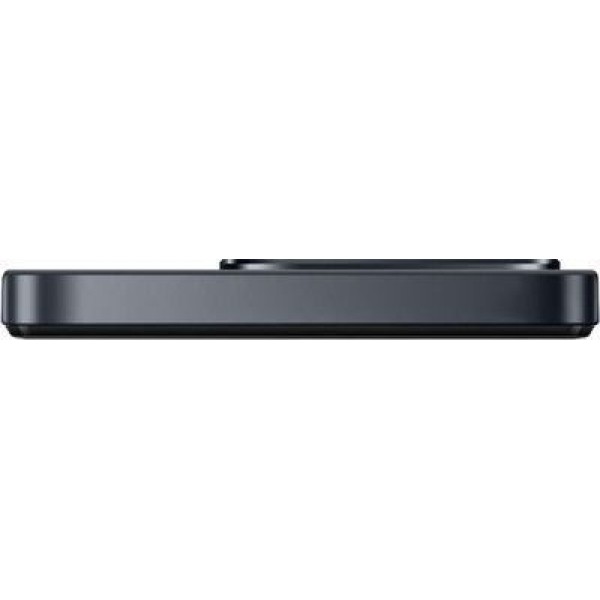 Смартфон ZTE Blade A55 4/128GB Black