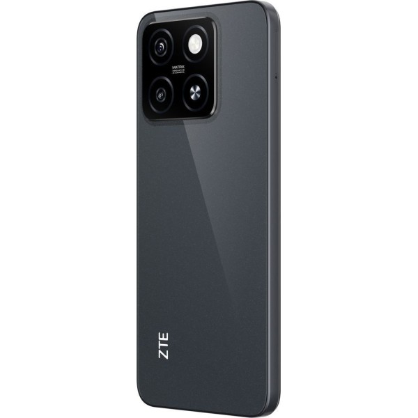 Смартфон ZTE Blade A55 4/128GB Black