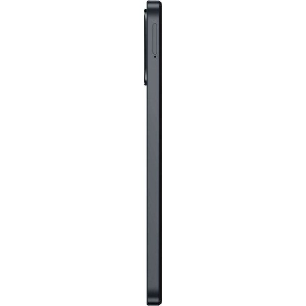Смартфон ZTE Blade A55 4/128GB Black