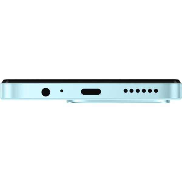 Смартфон ZTE Blade A55 4/128GB Blue