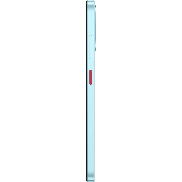 Смартфон ZTE Blade A55 4/128GB Blue