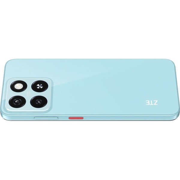 Смартфон ZTE Blade A55 4/128GB Blue