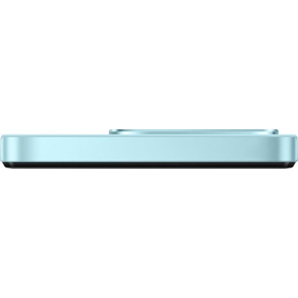 Смартфон ZTE Blade A55 4/128GB Blue