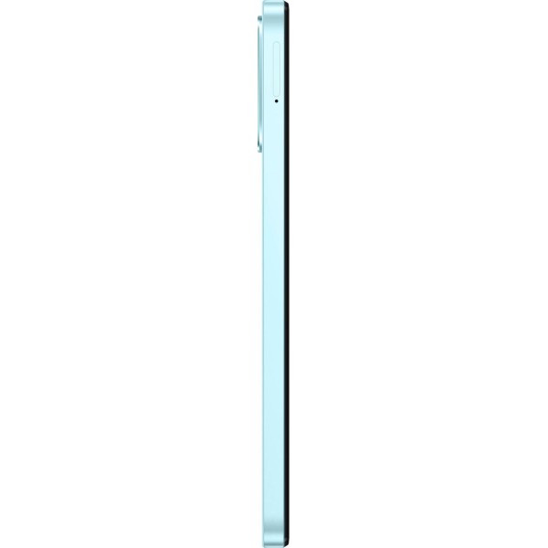 Смартфон ZTE Blade A55 4/128GB Blue