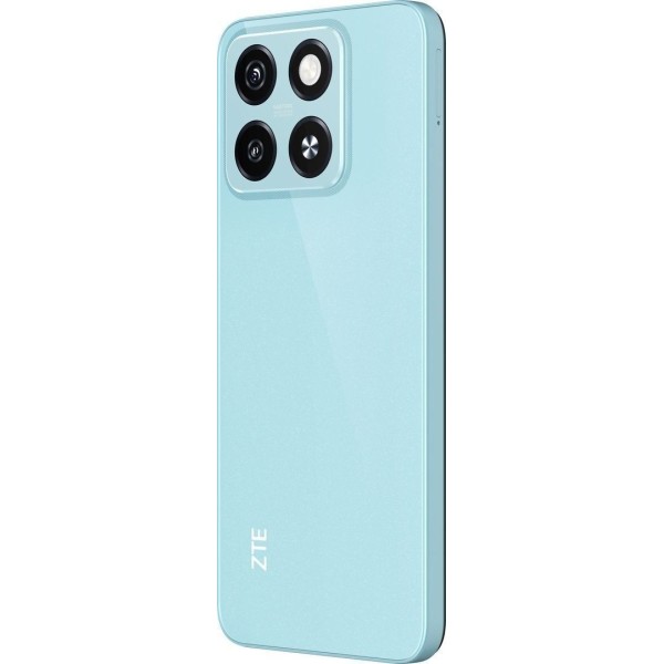 Смартфон ZTE Blade A55 4/128GB Blue