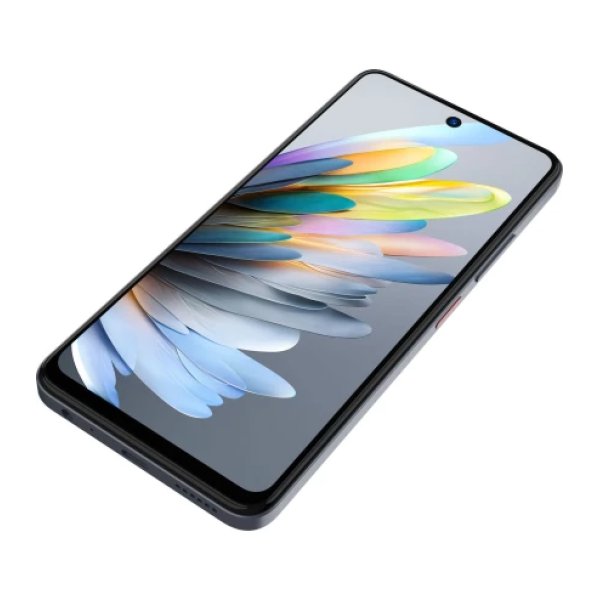 Смартфон ZTE Blade A75 4/128GB Black