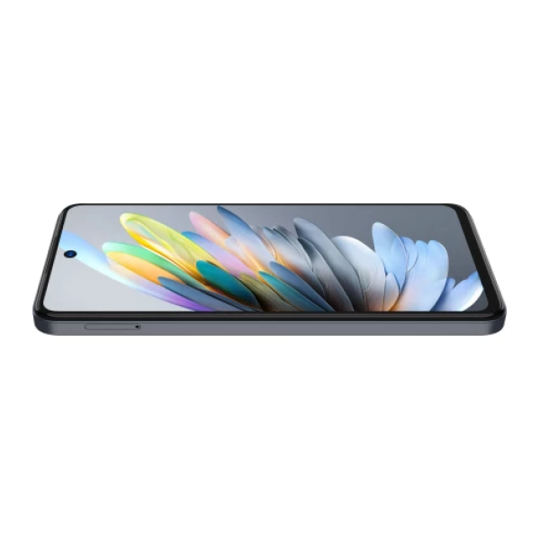 Смартфон ZTE Blade A75 4/128GB Black