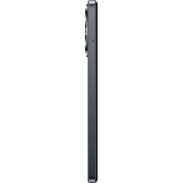 Смартфон ZTE Blade A75 4/128GB Black