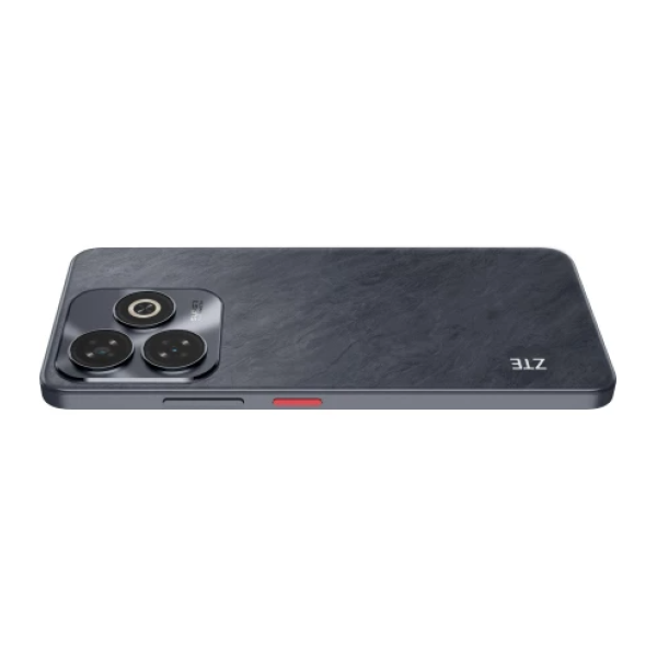 Смартфон ZTE Blade A75 4/128GB Black