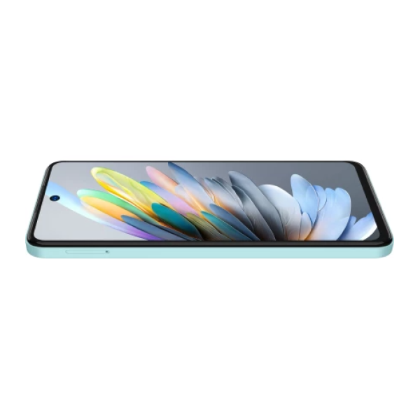 Смартфон ZTE Blade A75 4/128GB Green