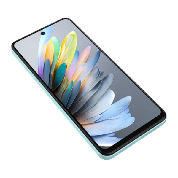 Смартфон ZTE Blade A75 4/128GB Green