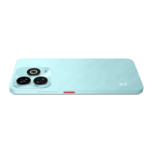 Смартфон ZTE Blade A75 4/128GB Green