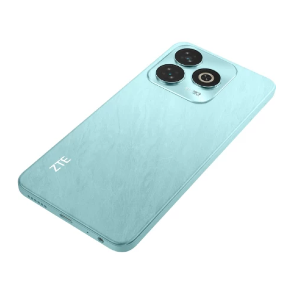 Смартфон ZTE Blade A75 4/128GB Green