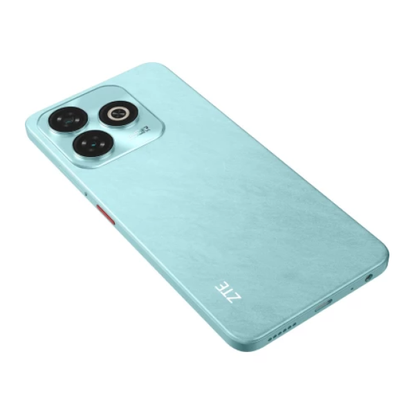 Смартфон ZTE Blade A75 4/128GB Green
