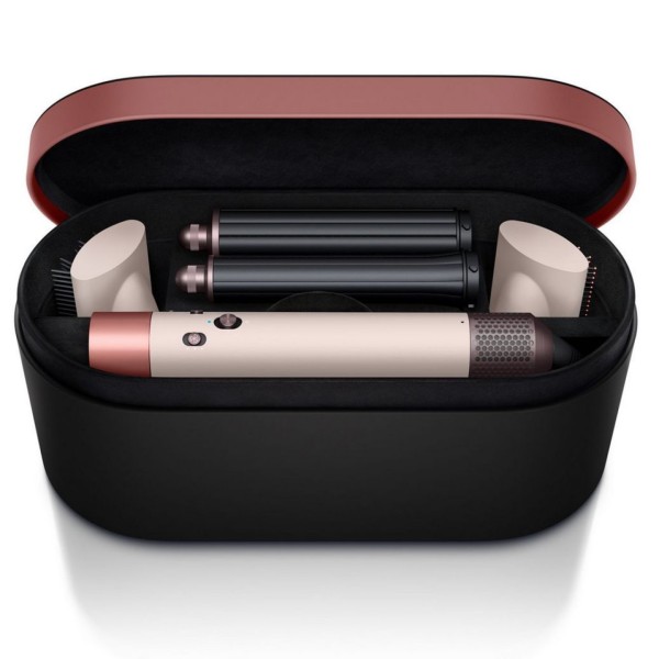 Стайлер Dyson Airwrap HS05 Complete Long Ceramic Pink/Rose Gold (Limited Edition)