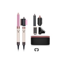 Стайлер Dyson Airwrap HS05 Complete Long Volumise Ceramic Pink/Rose Gold