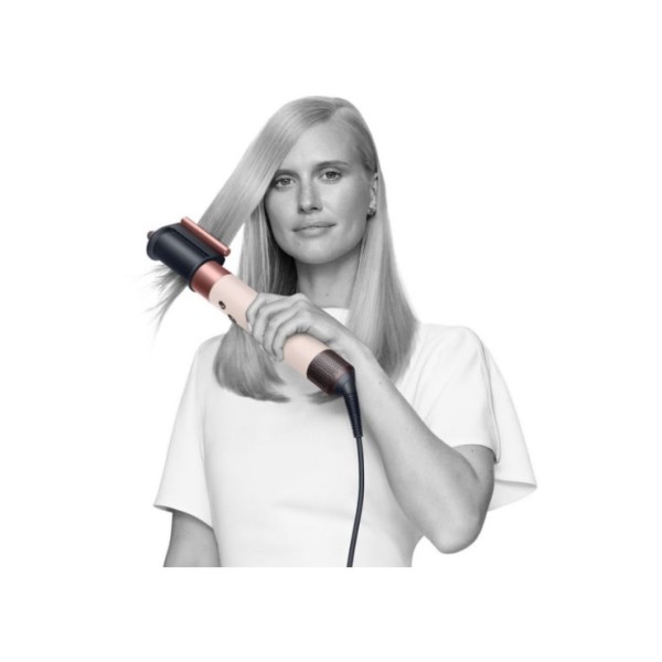 Стайлер Dyson Airwrap HS05 Complete Long Volumise Ceramic Pink/Rose Gold