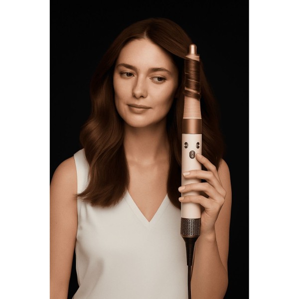 Стайлер Dyson Airwrap HS05 Complete Long Volumise Ceramic Pink/Rose Gold