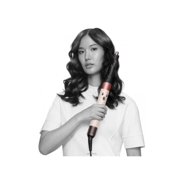 Стайлер Dyson Airwrap HS05 Complete Long Volumise Ceramic Pink/Rose Gold